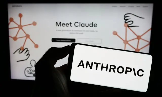 Is Claude AI About to Replace Your Work Apps