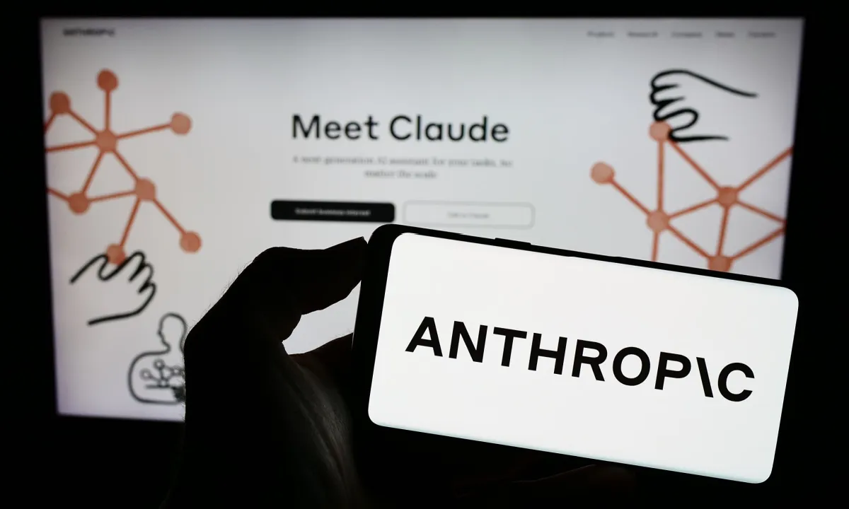 Is Claude AI About to Replace Your Work Apps