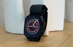 Is This the Ultimate Time to Grab the Black Titanium Apple Watch Ultra 2 at Its Lowest Price Yet