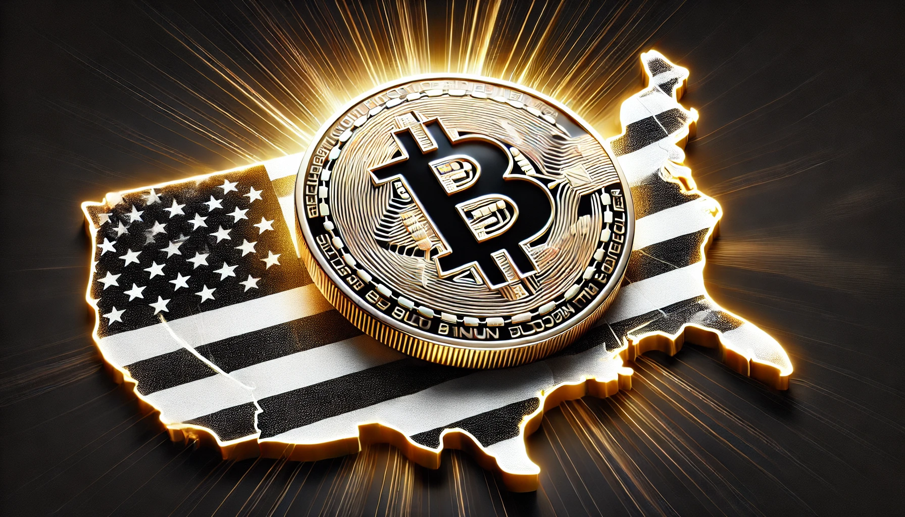 Is the U.S. Bitcoin Reserve Movement Falling Apart? Why States Are Backing Away from Crypto Treasuries Is the U.S. Bitcoin Reserve Movement Falling Apart
