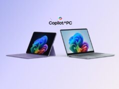 microsoft laptop