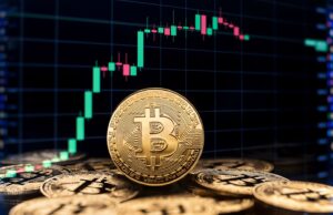Bitcoin Price Watch