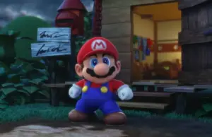 Nintendo's Baffling Bet