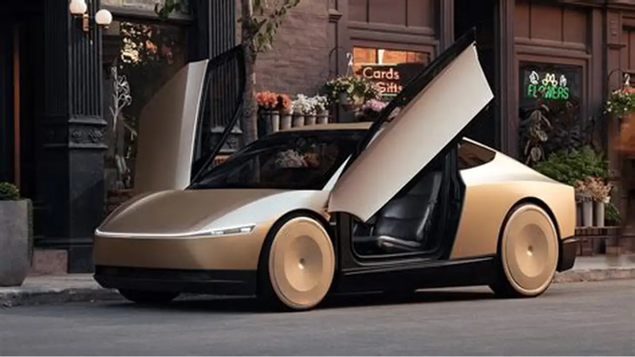 Tesla Achieves Landmark