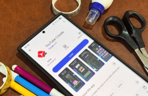 YouTube to Bring Its Dedicated Mobile Video Editor, YouTube Create, to iOS Devices