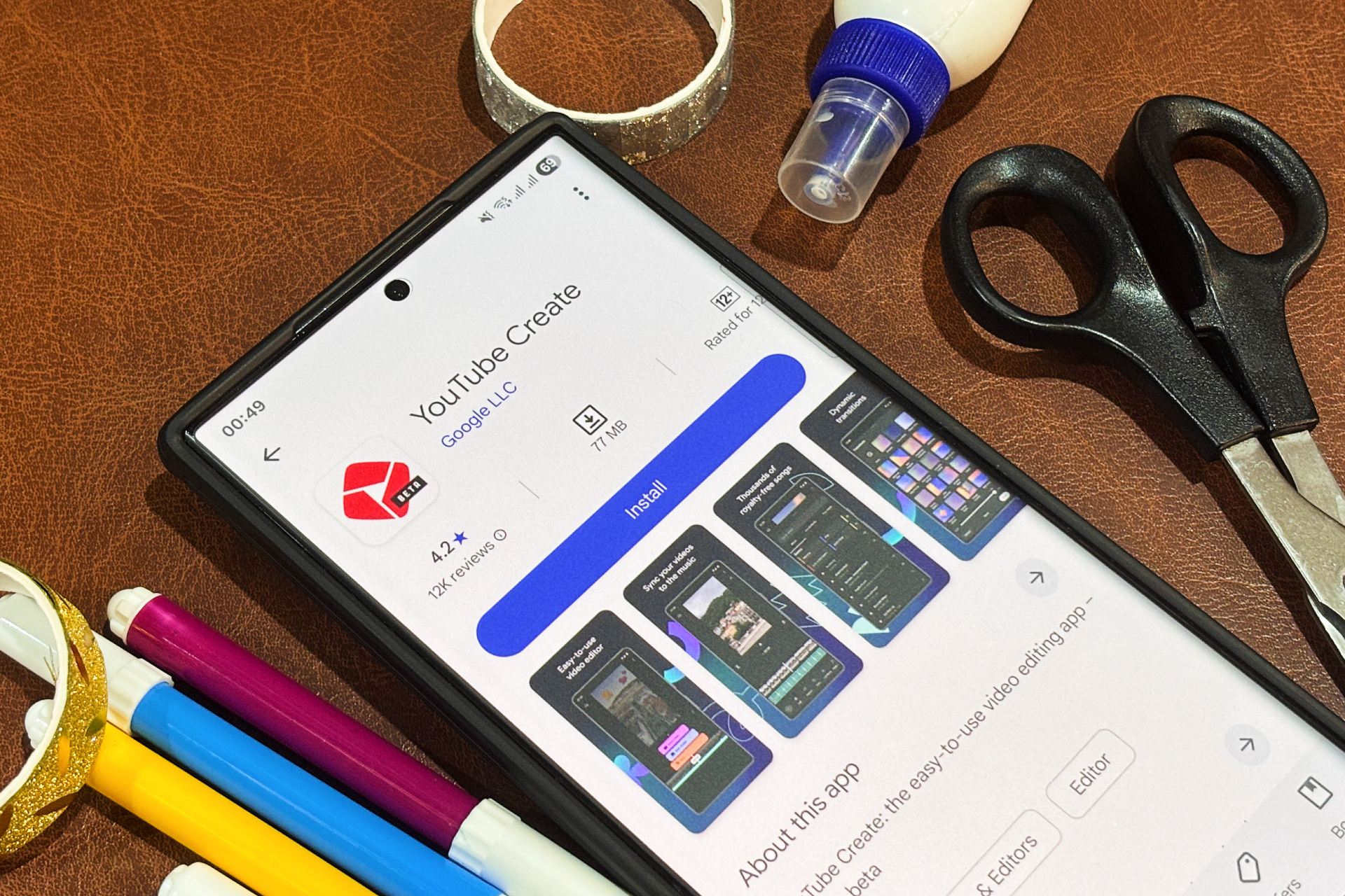 YouTube to Bring Its Dedicated Mobile Video Editor, YouTube Create, to iOS Devices YouTube to Bring Its Dedicated Mobile Video Editor, YouTube Create, to iOS Devices