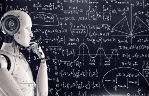AI Set to Reshape the World of Mathematics