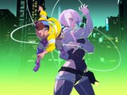 Cyberpunk 2077 Reveals New Crossover Content with Edgerunners