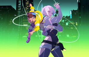 Cyberpunk 2077 Reveals New Crossover Content with Edgerunners