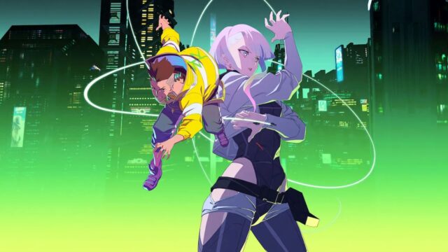 Cyberpunk 2077 Reveals New Crossover Content with Edgerunners Cyberpunk 2077 Reveals New Crossover Content with Edgerunners