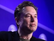 Elon Musk's America Party to Embrace Bitcoin Amidst USD 37 Trillion Debt Warning