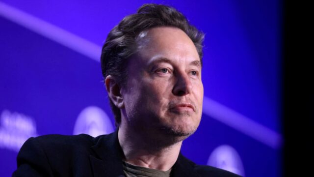 Elon Musk's America Party to Embrace Bitcoin Amidst USD 37 Trillion Debt Warning