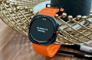 Google Gemini to Arrive on Wear OS with Samsung's Galaxy Watch 8 Series