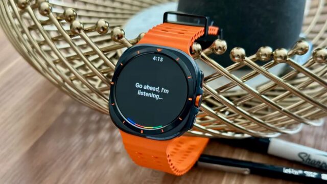 Google Gemini to Arrive on Wear OS with Samsung's Galaxy Watch 8 Series