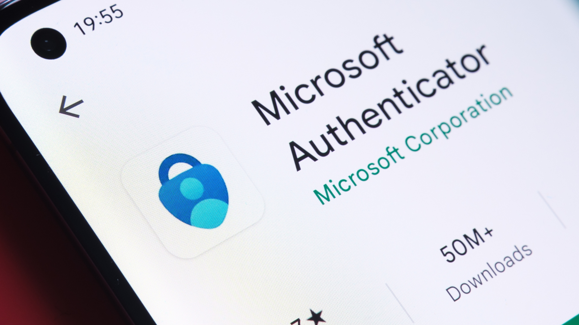 Microsoft Authenticator Steps Back from Password Management