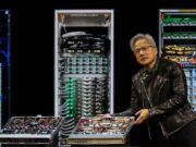 Nvidia Gains Approval to Resume AI Chip Sales to China After CEO Meets Trump