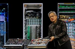 Nvidia Gains Approval to Resume AI Chip Sales to China After CEO Meets Trump