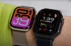 Prime Day Unlocks USD 100 Savings on Apple Watch Series 10, Elevating Wearable Tech Access