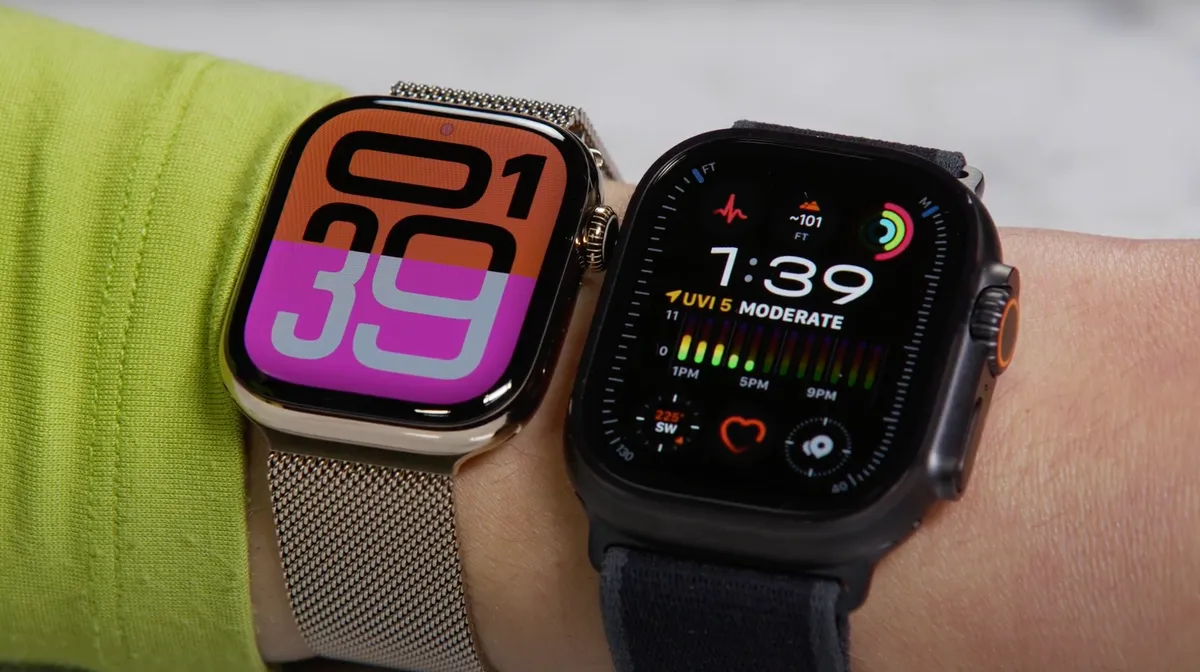 Prime Day Unlocks USD 100 Savings on Apple Watch Series 10, Elevating Wearable Tech Access