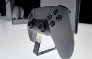 Sony 30th Anniversary DualSense Controller Restocks Online at 10 AM ET