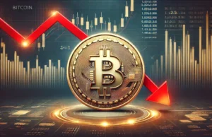 Bitcoin Price Drops, Gold's Safe Haven Appeal Grows Amid Market Unease