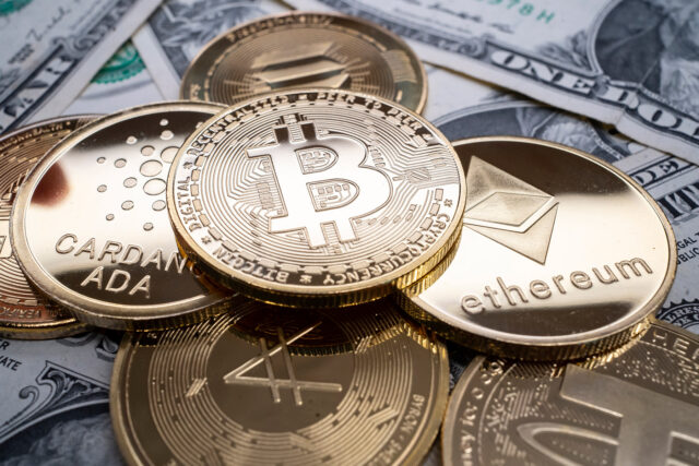 Cryptocurrency Owners More Likely to be Young Men