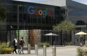 Google Ordered to Pay