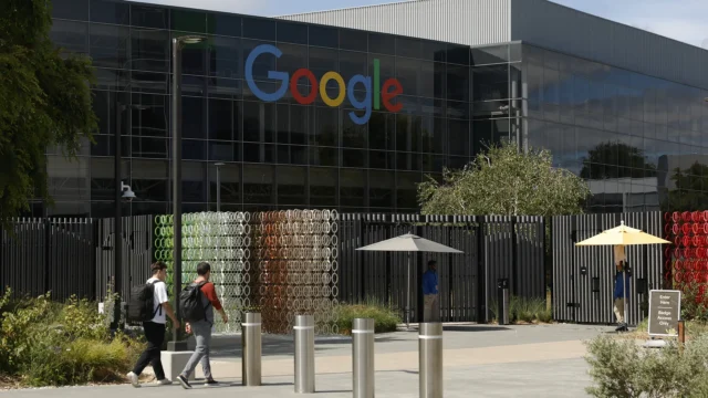 Google Ordered to Pay