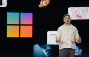 Microsoft AI CEO Warns Granting AI Rights is 'Dangerous and Misguided'