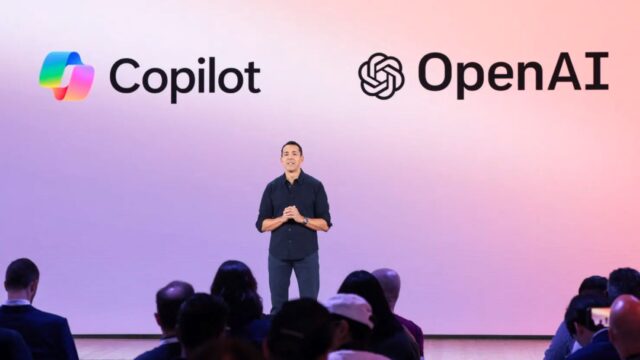 Microsoft Introduces Copilot Pro AI Subscription for Consumers