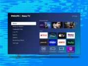 Roku Launches Its Own Televisions With Help From Philips