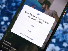 How to Stop Apps from Secretly Using Your Camera & Mic