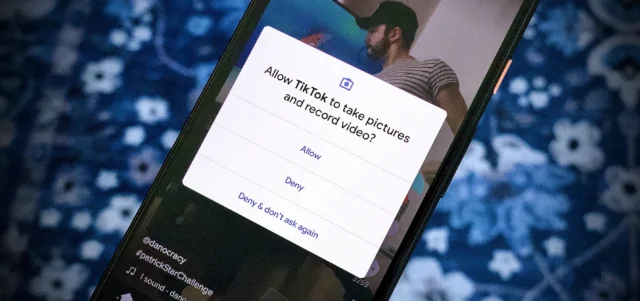 How to Stop Apps from Secretly Using Your Camera & Mic How to Stop Apps from Secretly Using Your Camera & Mic