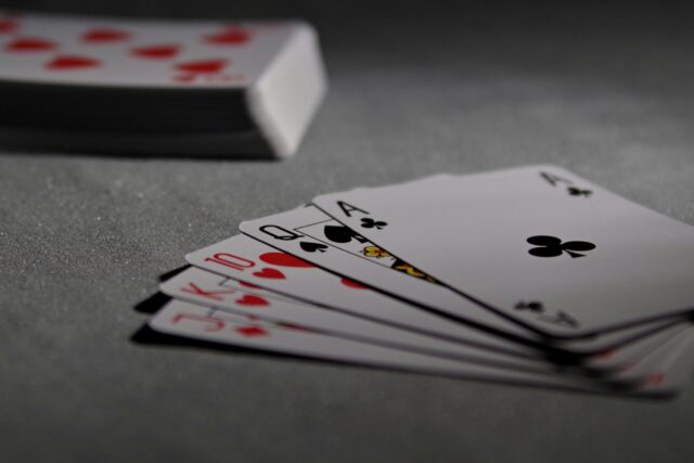 The Software Powering Modern Casino Games